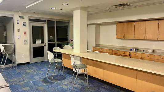 Diamond Hill-Jarvis High School Library in Fort Worth