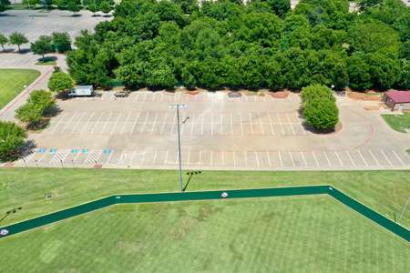 Parking Lot 5