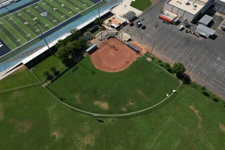 Field - Varsity Softball