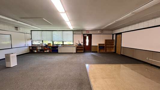 Classroom Standard