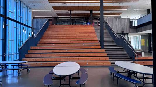 Cafeteria