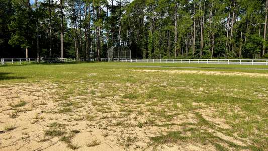 Bay School Field - Practice in Santa Rosa Beach