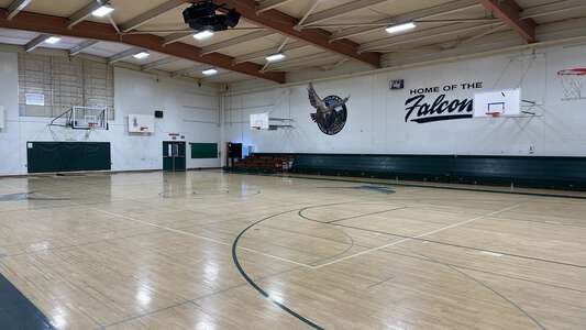 Gym B