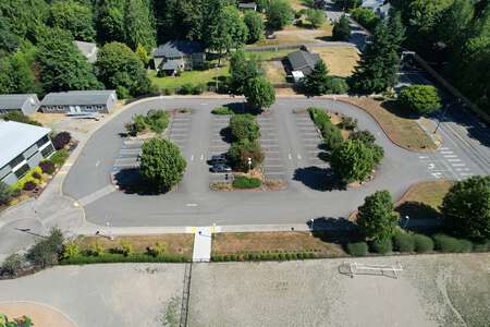 Parking Lot