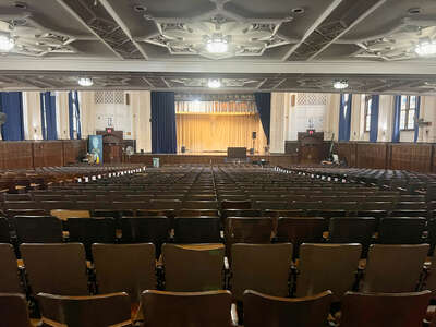 Auditorium
