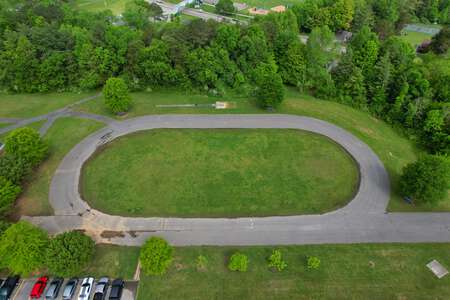 Karns Middle School Track & Field in Knoxville