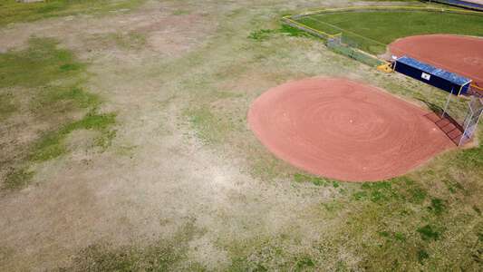 Wichita Northwest High School Field - Softball 1 in Wichita 3