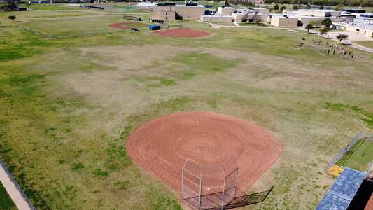 Wichita Northwest High School Field - Softball 1 in Wichita 4
