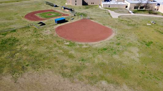 Wichita Northwest High School Field - Softball 1 in Wichita 5