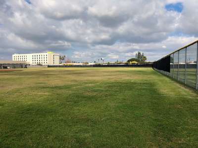 Santiago High School Field - Baseball 2 in Garden Grove
