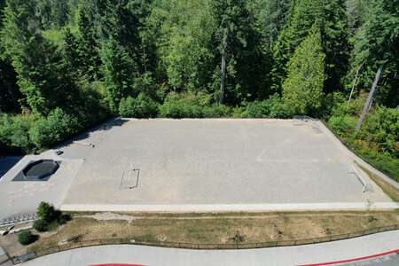 Ella Baker Elementary School Field - Practice in Redmond 4
