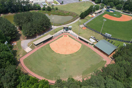 Field - Softball