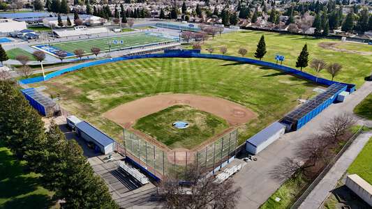 Bear Creek High School Field - Baseball (V) in Stockton