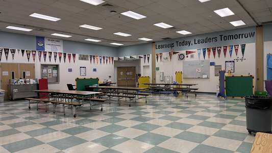 Cafeteria