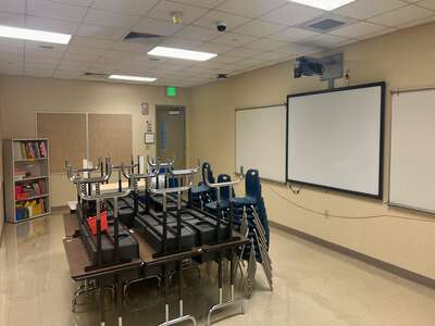 Classroom Standard