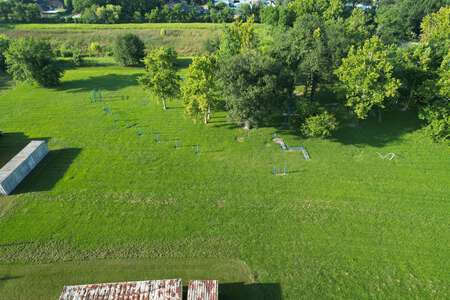 Carroll Elementary School Field - Practice 2 in Houston
