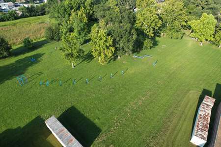 Carroll Elementary School Field - Practice 2 in Houston