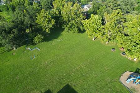 Carroll Elementary School Field - Practice 2 in Houston