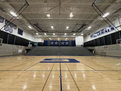 Grant High School in Portland Oregon Slideshow Image 10