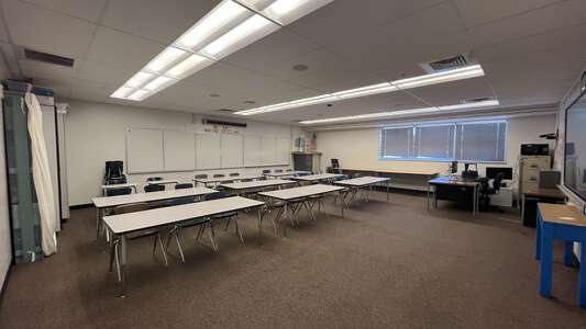 Classroom Standard