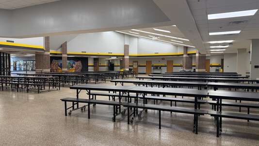 Cafeteria