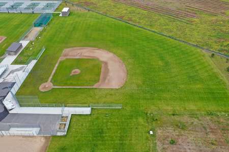 Ridgeline High School Field - Baseball 2 in Liberty Lake
