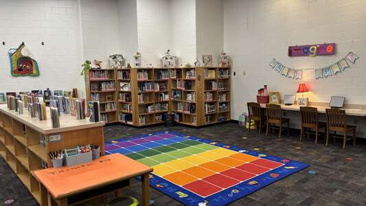 Virginia Beach Library