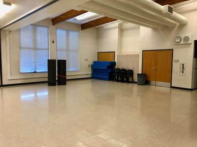 LGHS Pool DO NOT USE Community Room in Los Gatos