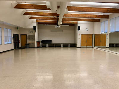 LGHS Pool DO NOT USE Community Room in Los Gatos