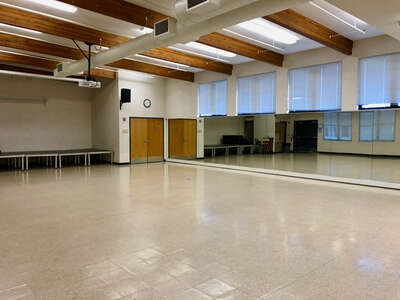 LGHS Pool DO NOT USE Community Room in Los Gatos