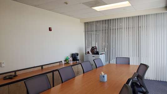 Beaumont Unified School District UC Davis - Conference Room in Beaumont