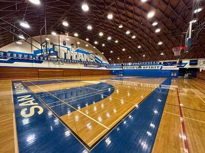 San Marino High School in San Marino California Slideshow Image 0