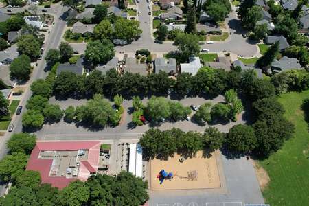 Parking Lot