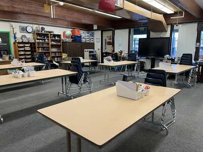 Classroom Standard