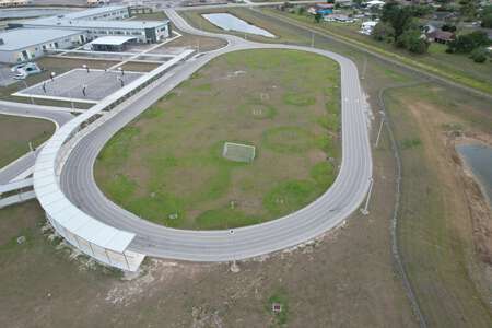 Lehigh Acres Track and Field