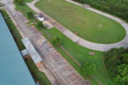 Parking Lot - Fields