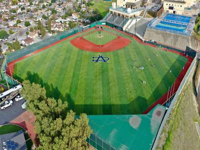 Valley Christian Schools Field - Baseball in San Jose