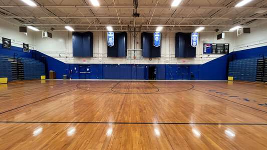 Riverside High School Gym (3 hr min) in Jacksonville