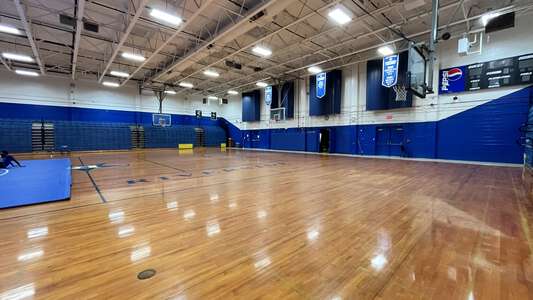 Riverside High School Gym (3 hr min) in Jacksonville