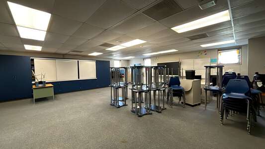 Fillmore Middle School Classroom Standard in Fillmore 2