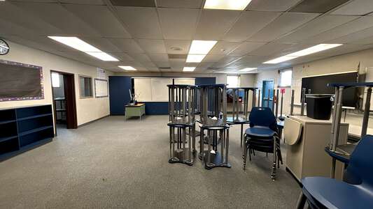 Fillmore Middle School Classroom Standard in Fillmore 3