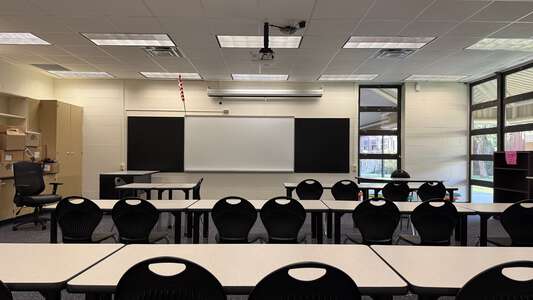 Lake Myrtle Elementary School Classroom Standard in Land O' Lakes