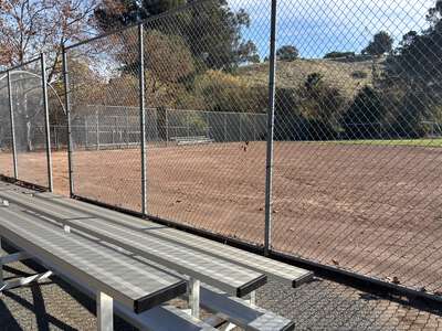 Field - Baseball