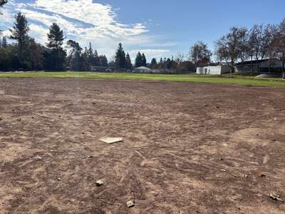 Morello Park Elementary Field - Baseball in Martinez