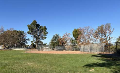 Morello Park Elementary Field - Baseball in Martinez