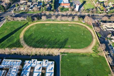 Track & Field