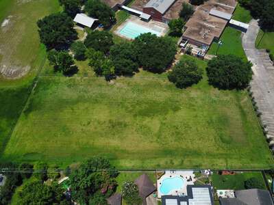 Halpin ECC Field - Practice 2 in Houston