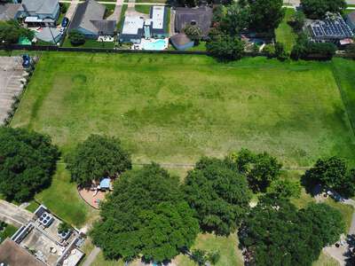 Halpin ECC Field - Practice 2 in Houston