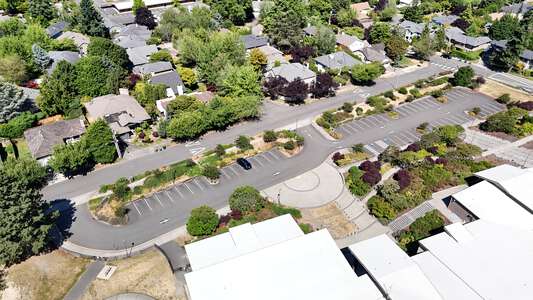Parking Lot