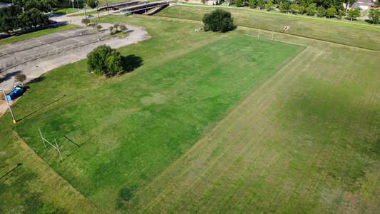 First Colony Middle School Field - 2 (Grass) Football / Soccer in Sugar Land 1